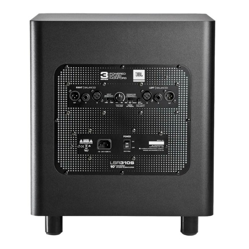 JBL LSR310S
